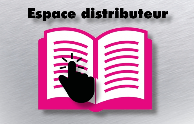 Espace distributeur