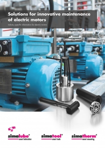 Electric motors