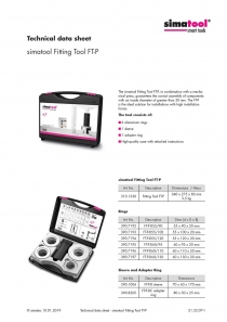 Technical Data