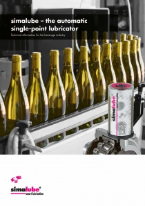 Applicationflyer Beverage Industry