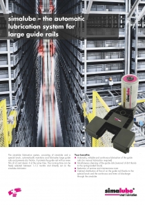 Guide rails