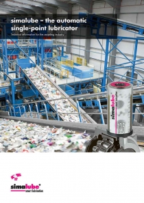 Recycling industry