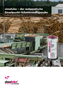 Holzindustrie