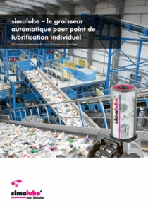 L’industrie du recyclage