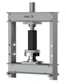 SIM Hydraulic Press FT P