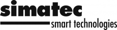 Logo simatec schwarz