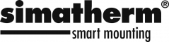 Logo simatherm pos