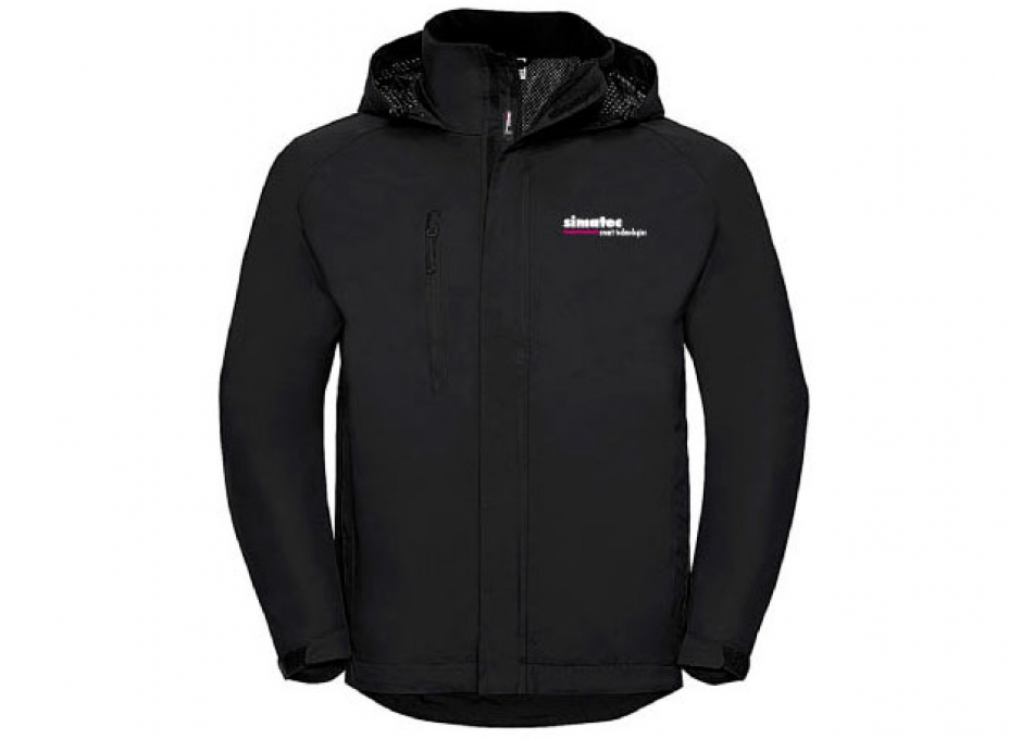 NEU Jacke HydraPlus200 Simatec Man