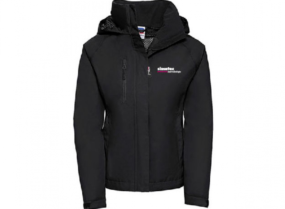 NEU Jacke HydraPlus200 Simatec Woman