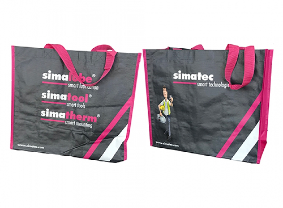 simatec Tasche